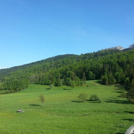 Apartmán Akra Zakopane Exteriér fotografie