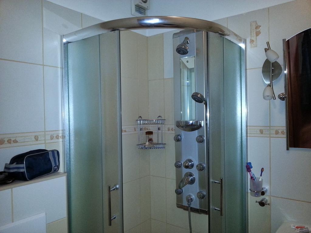 Apartmán Akra Zakopane Pokoj fotografie